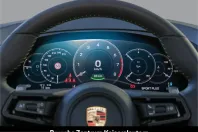 Porsche Cayenne din 2025 cu 9.900 km - oferta POR209887 - foto 16