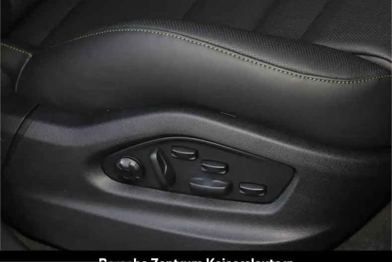 Porsche Cayenne din 2025 cu 9.900 km - oferta POR209887 - foto 22