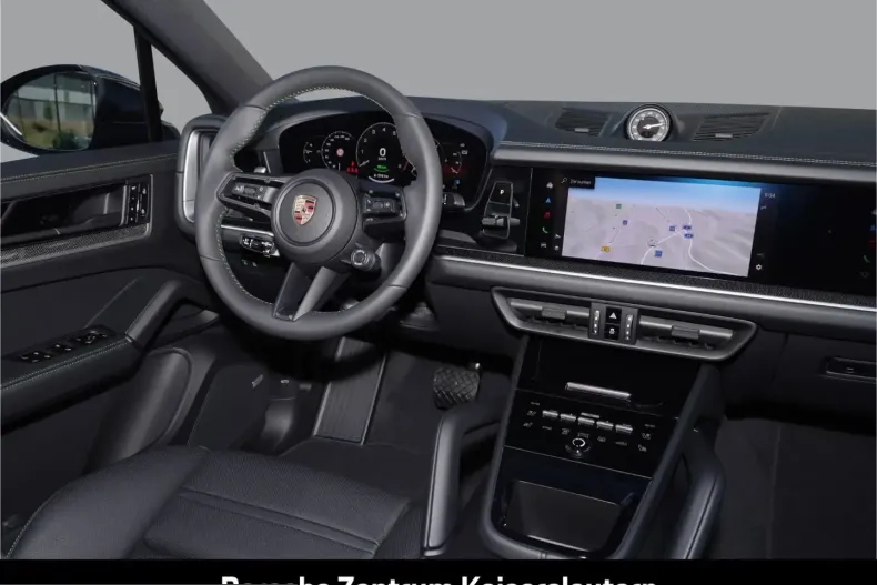 Porsche Cayenne din 2025 cu 9.900 km - oferta POR209887 - foto 27