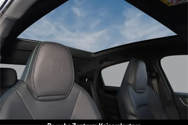 Porsche Cayenne din 2025 cu 9.900 km - oferta POR209887 - foto 30