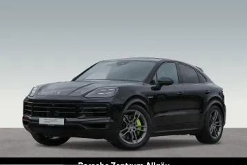 Porsche Cayenne din 2024 - oferta POR209888