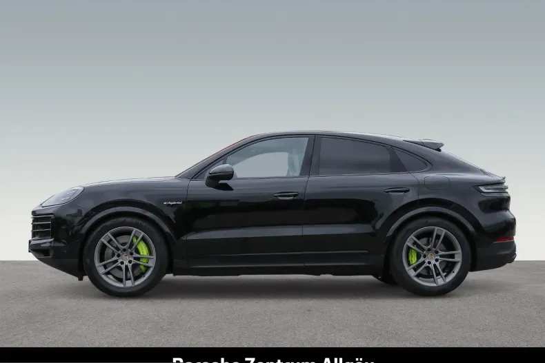 Porsche Cayenne din 2024 cu 12.300 km - oferta POR209888 - foto 2