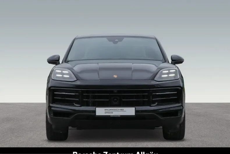 Porsche Cayenne din 2024 cu 12.300 km - oferta POR209888 - foto 4
