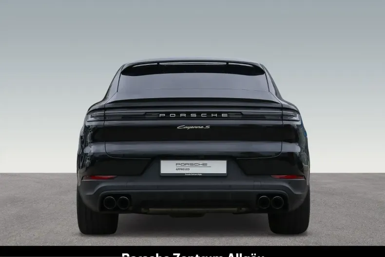 Porsche Cayenne din 2024 cu 12.300 km - oferta POR209888 - foto 5