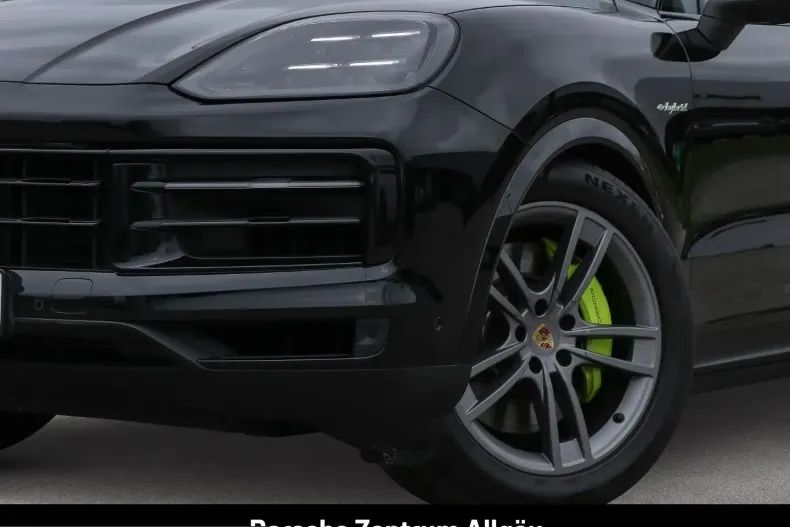 Porsche Cayenne din 2024 cu 12.300 km - oferta POR209888 - foto 7