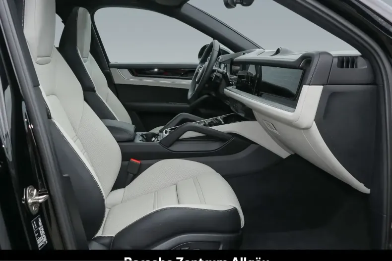 Porsche Cayenne din 2024 cu 12.300 km - oferta POR209888 - foto 12