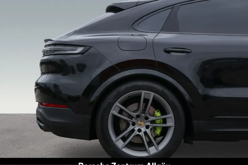 Porsche Cayenne din 2024 cu 12.300 km - oferta POR209888 - foto 27