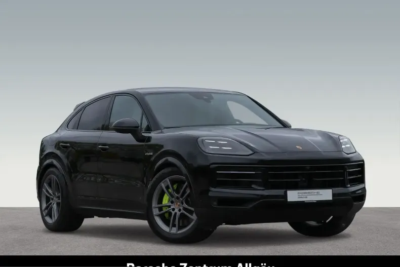 Porsche Cayenne din 2024 cu 12.300 km - oferta POR209888 - foto 28
