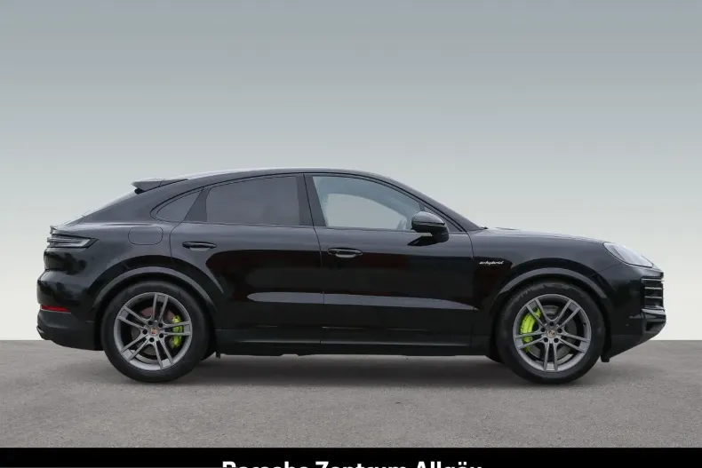 Porsche Cayenne din 2024 cu 12.300 km - oferta POR209888 - foto 29
