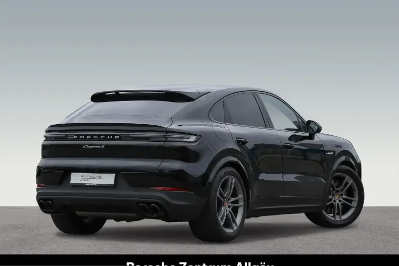 Porsche Cayenne din 2024 cu 12.300 km - oferta POR209888 - foto 30