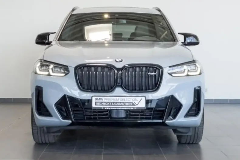 BMW X3 M40 (Seria X) din 2023 cu 76.723 km - oferta BMW209889 - foto 1