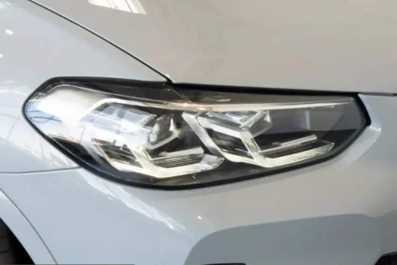 BMW X3 M40 (Seria X) din 2023 cu 76.723 km - oferta BMW209889 - foto 2