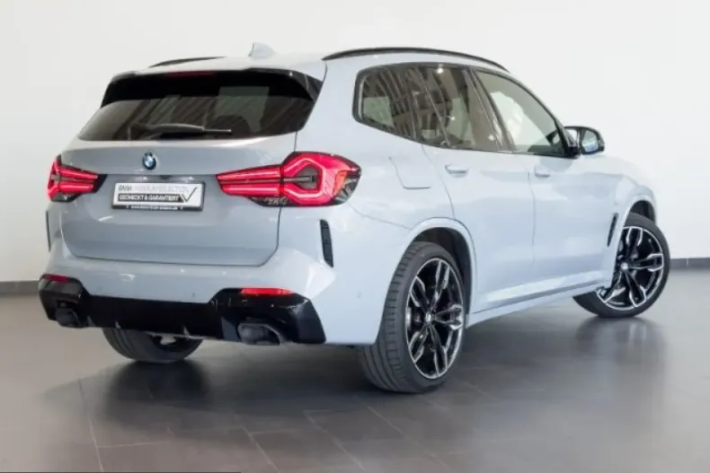 BMW X3 M40 (Seria X) din 2023 cu 76.723 km - oferta BMW209889 - foto 3
