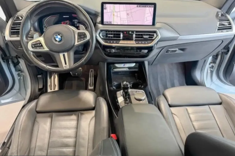 BMW X3 M40 (Seria X) din 2023 cu 76.723 km - oferta BMW209889 - foto 11