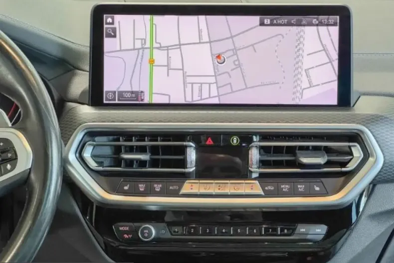 BMW X3 M40 (Seria X) din 2023 cu 76.723 km - oferta BMW209889 - foto 12