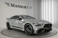 Mercedes-Benz AMG GT (Clasa GT) din 2023 cu 25.600 km - oferta MER209890 - foto 1
