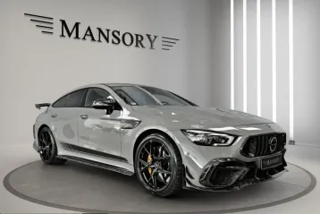 Mercedes-Benz AMG GT din 2023 - oferta MER209890