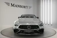Mercedes-Benz AMG GT (Clasa GT) din 2023 cu 25.600 km - oferta MER209890 - foto 2