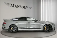 Mercedes-Benz AMG GT (Clasa GT) din 2023 cu 25.600 km - oferta MER209890 - foto 3