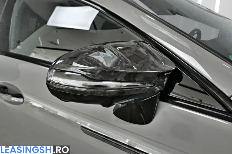 Mercedes-Benz AMG GT (Clasa GT) din 2023 cu 25.600 km - oferta MER209890 - foto 4