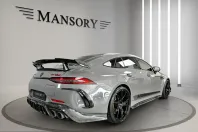 Mercedes-Benz AMG GT (Clasa GT) din 2023 cu 25.600 km - oferta MER209890 - foto 7