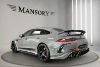 Mercedes-Benz AMG GT (Clasa GT) din 2023 cu 25.600 km - oferta MER209890 - foto 9