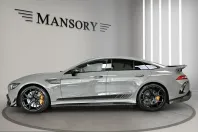 Mercedes-Benz AMG GT (Clasa GT) din 2023 cu 25.600 km - oferta MER209890 - foto 10