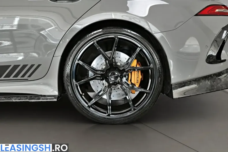 Mercedes-Benz AMG GT (Clasa GT) din 2023 cu 25.600 km - oferta MER209890 - foto 11