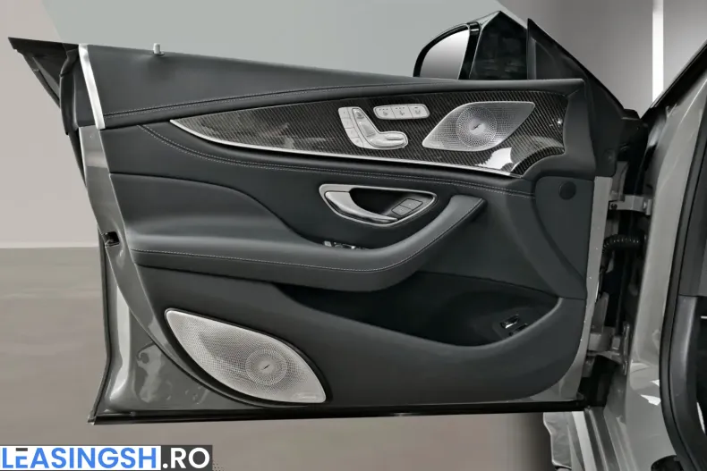 Mercedes-Benz AMG GT (Clasa GT) din 2023 cu 25.600 km - oferta MER209890 - foto 12