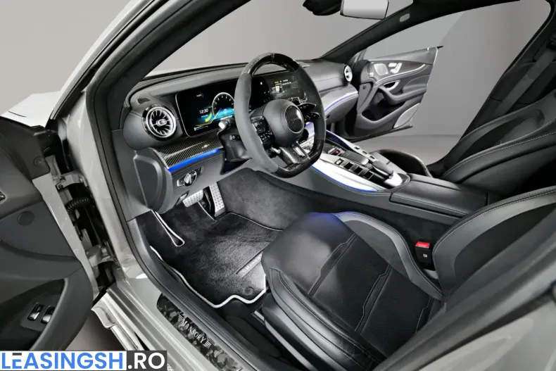 Mercedes-Benz AMG GT (Clasa GT) din 2023 cu 25.600 km - oferta MER209890 - foto 14
