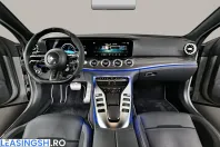 Mercedes-Benz AMG GT (Clasa GT) din 2023 cu 25.600 km - oferta MER209890 - foto 15