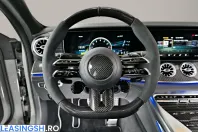 Mercedes-Benz AMG GT (Clasa GT) din 2023 cu 25.600 km - oferta MER209890 - foto 16