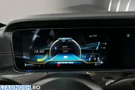 Mercedes-Benz AMG GT (Clasa GT) din 2023 cu 25.600 km - oferta MER209890 - foto 17