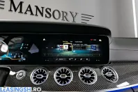 Mercedes-Benz AMG GT (Clasa GT) din 2023 cu 25.600 km - oferta MER209890 - foto 19