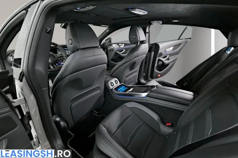 Mercedes-Benz AMG GT (Clasa GT) din 2023 cu 25.600 km - oferta MER209890 - foto 21