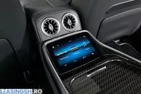 Mercedes-Benz AMG GT (Clasa GT) din 2023 cu 25.600 km - oferta MER209890 - foto 22