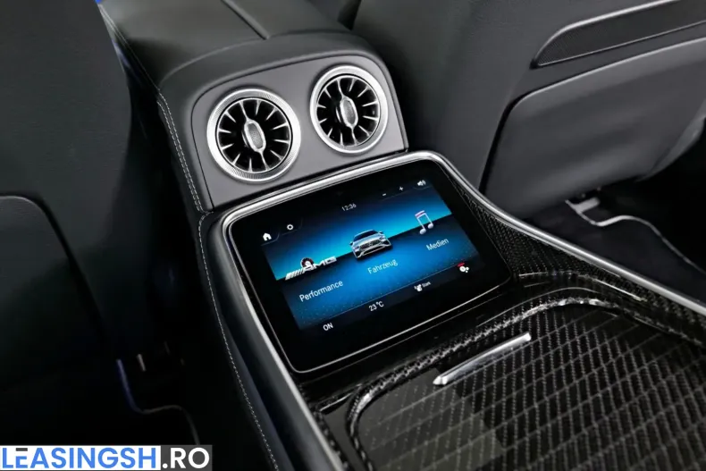 Mercedes-Benz AMG GT (Clasa GT) din 2023 cu 25.600 km - oferta MER209890 - foto 22
