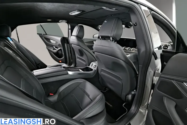 Mercedes-Benz AMG GT (Clasa GT) din 2023 cu 25.600 km - oferta MER209890 - foto 23