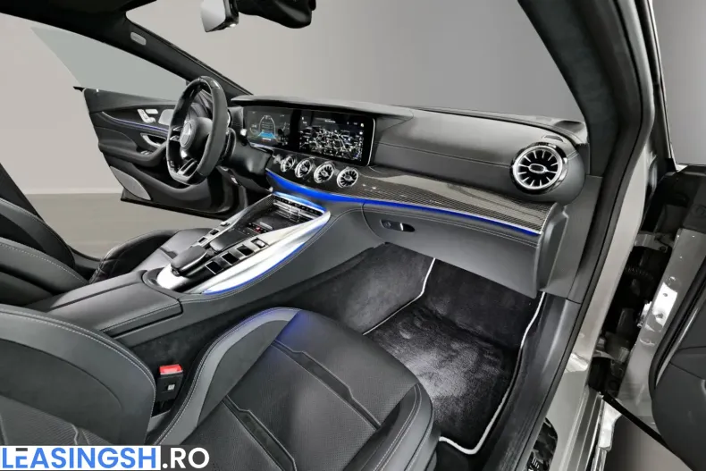 Mercedes-Benz AMG GT (Clasa GT) din 2023 cu 25.600 km - oferta MER209890 - foto 25