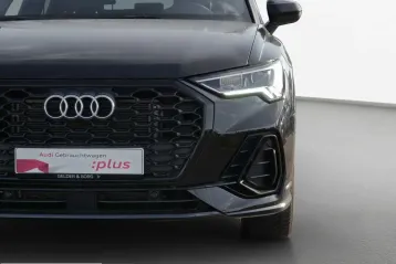 Audi Q3 din 2025 - oferta AUD209891