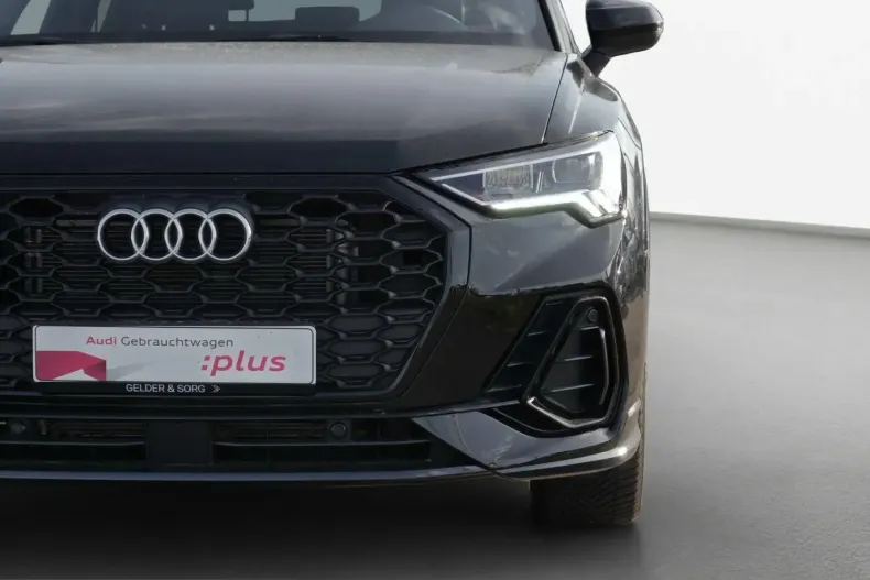 Audi Q3 din 2025 cu 21.857 km - oferta AUD209891 - foto 1