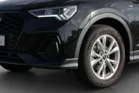 Audi Q3 din 2025 cu 21.857 km - oferta AUD209891 - foto 2