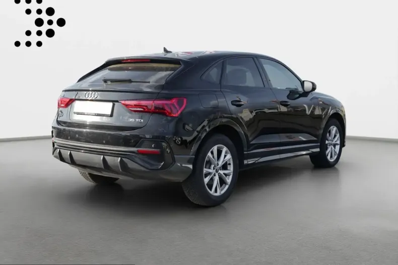 Audi Q3 din 2025 cu 21.857 km - oferta AUD209891 - foto 4