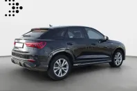 Audi Q3 din 2025 cu 21.857 km - oferta AUD209891 - foto 5