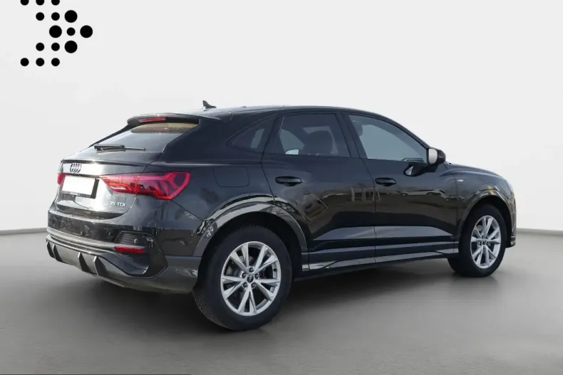 Audi Q3 din 2025 cu 21.857 km - oferta AUD209891 - foto 5