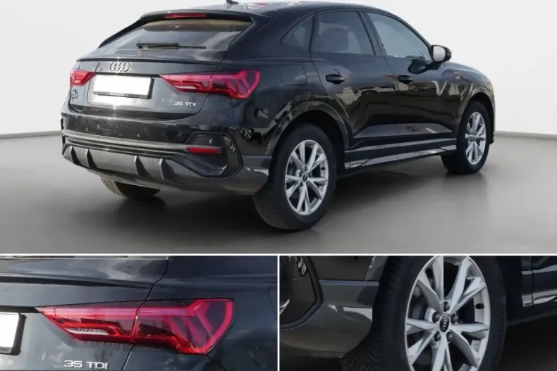 Audi Q3 din 2025 cu 21.857 km - oferta AUD209891 - foto 6