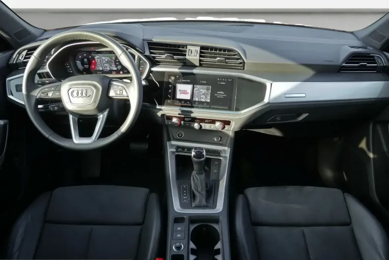 Audi Q3 din 2025 cu 21.857 km - oferta AUD209891 - foto 8