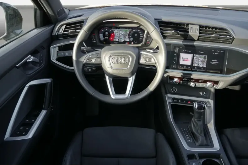 Audi Q3 din 2025 cu 21.857 km - oferta AUD209891 - foto 11