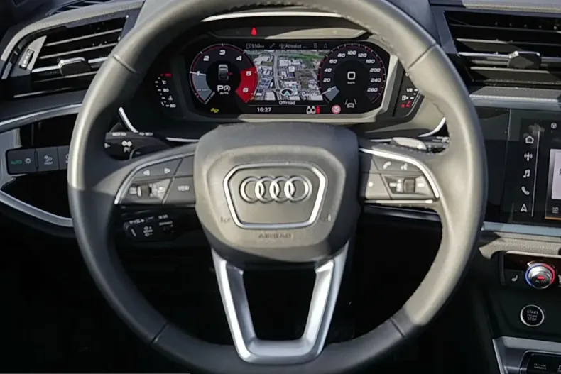 Audi Q3 din 2025 cu 21.857 km - oferta AUD209891 - foto 12