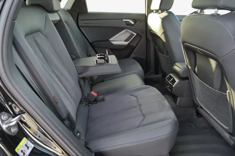 Audi Q3 din 2025 cu 21.857 km - oferta AUD209891 - foto 17